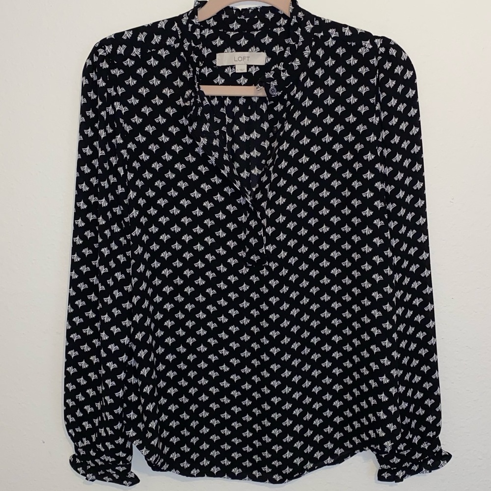 Loft top